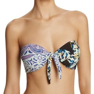 Free People Loren Festival Bandeau